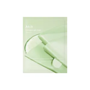 Abib Collagen Gel Mask Heartleaf Jelly - 1pc