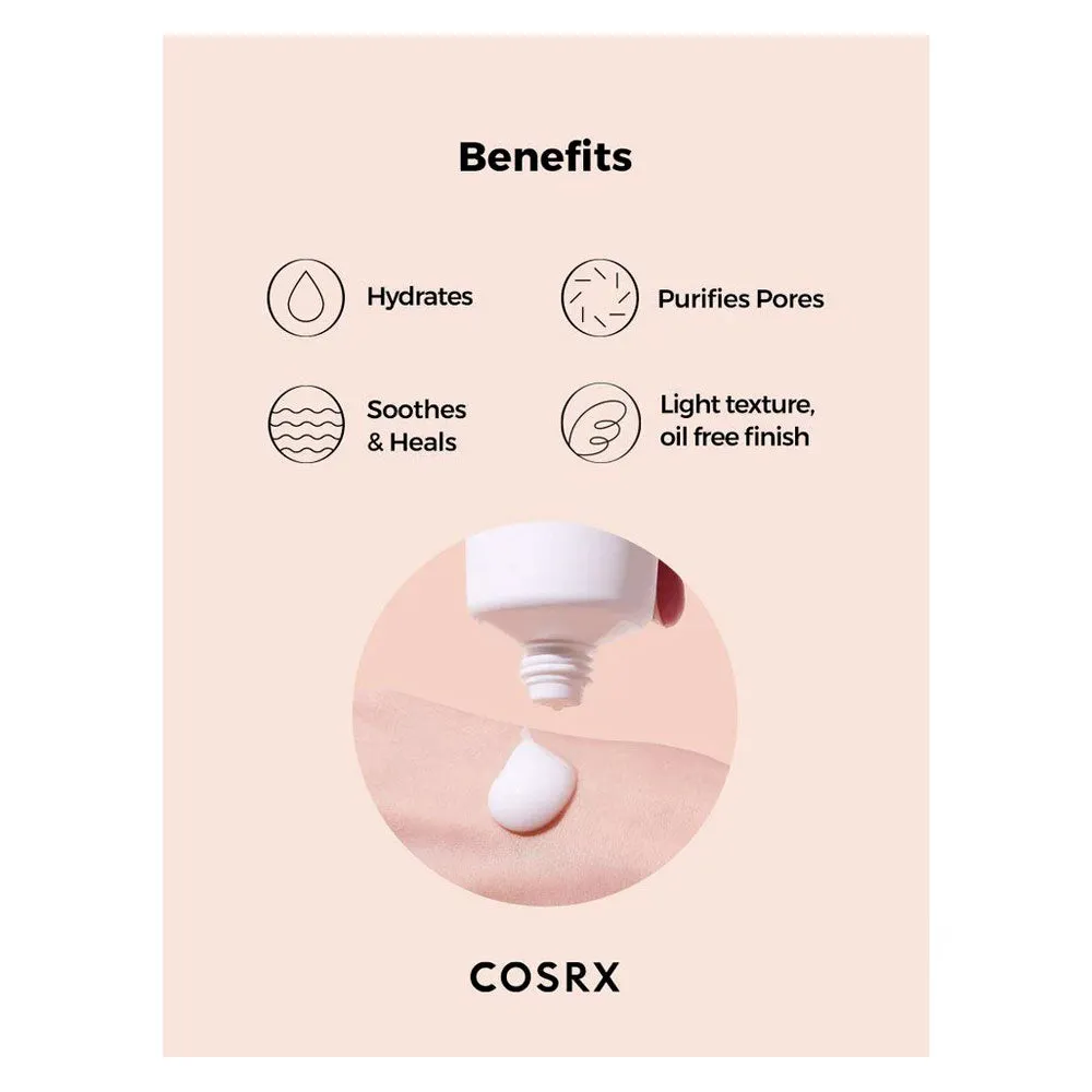 AC Collection Lightweight Soothing Moisturizer