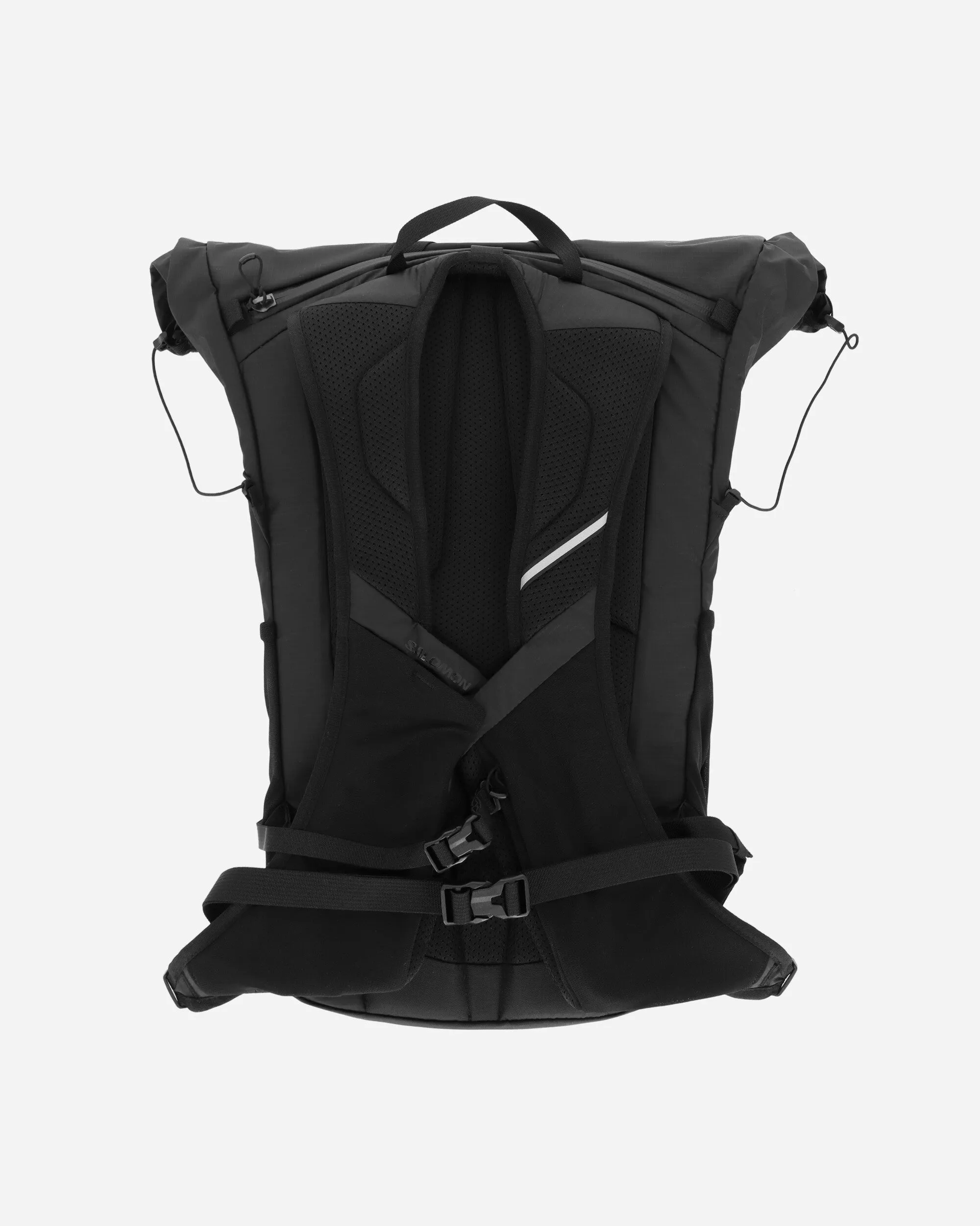 ACS 20 Backpack Black