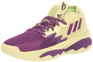 adidas Unisex Dame 8 Basketball Shoes