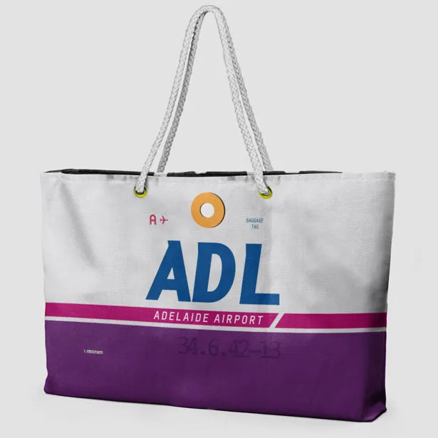 ADL - Weekender Bag