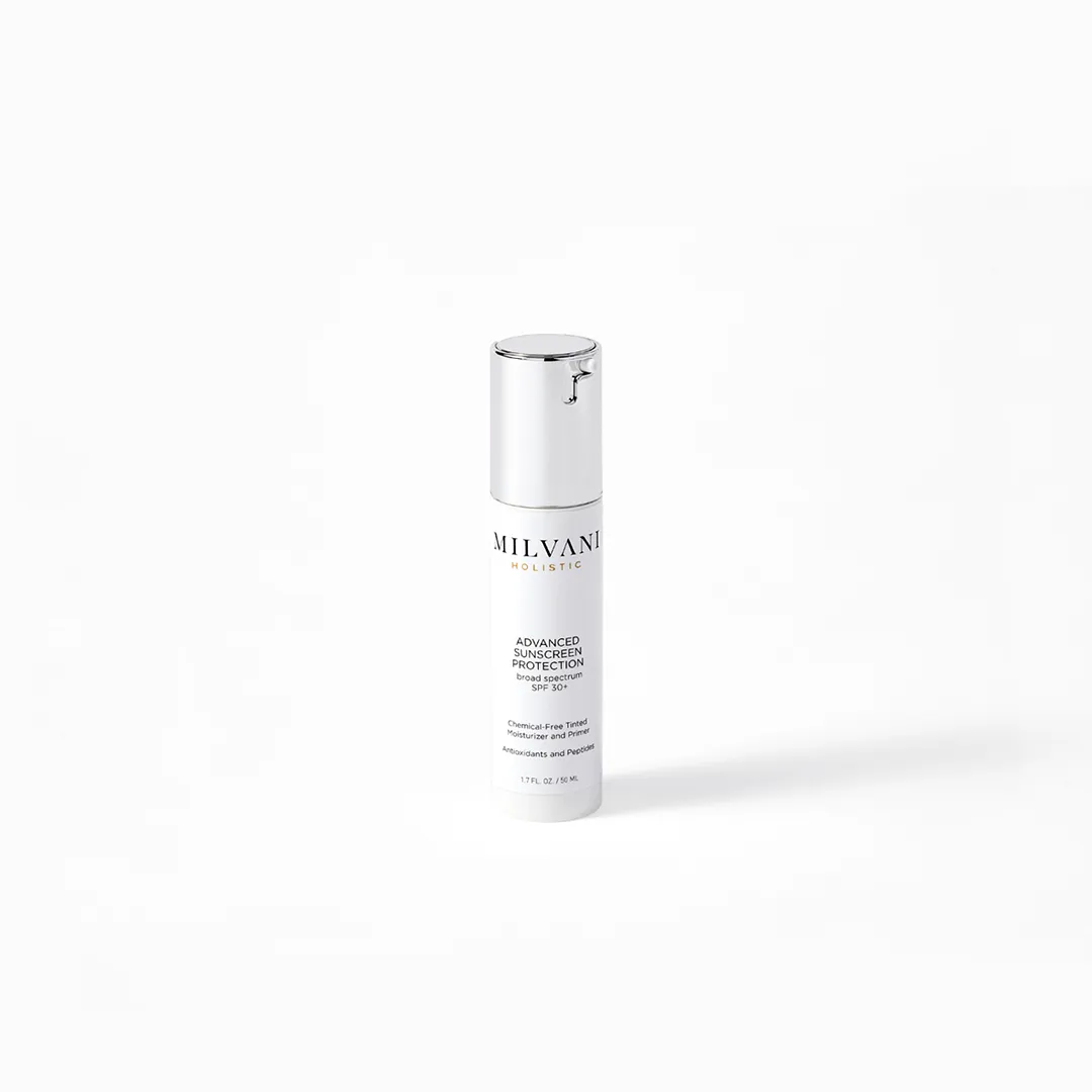 ADVANCED SUNSCREEN PROTECTION