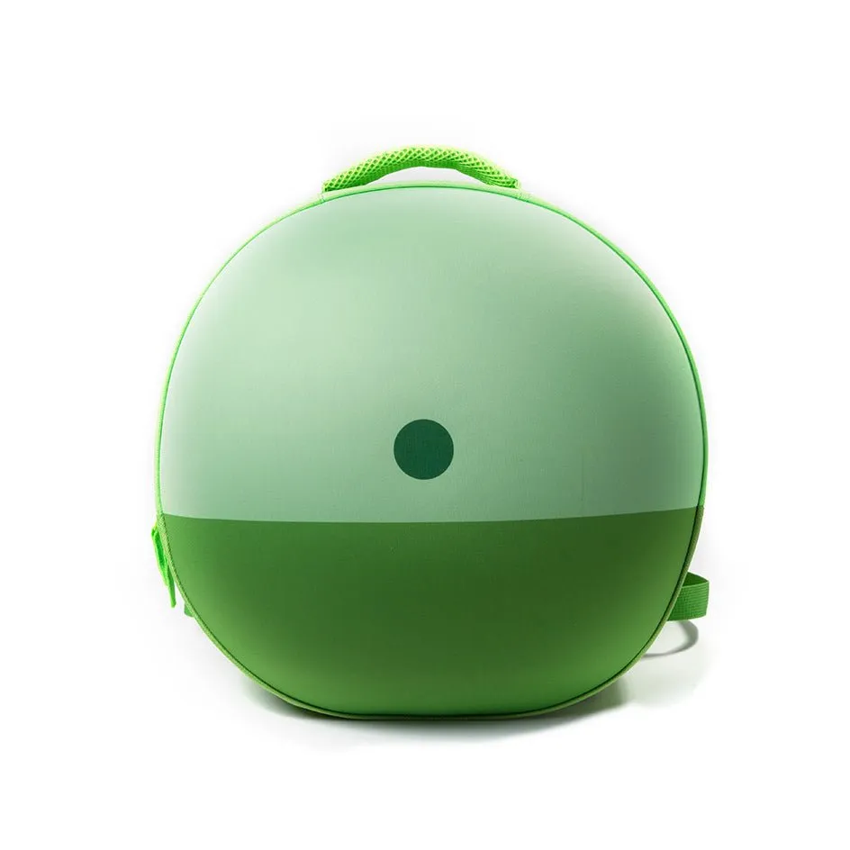 Adventure Time Finn Shaped Backpack