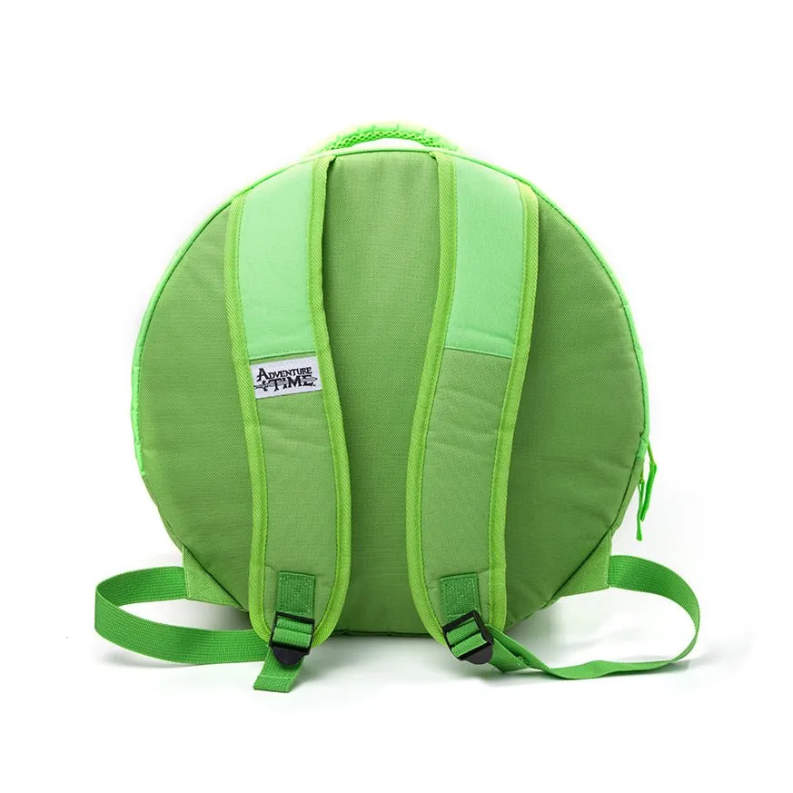 Adventure Time Finn Shaped Backpack