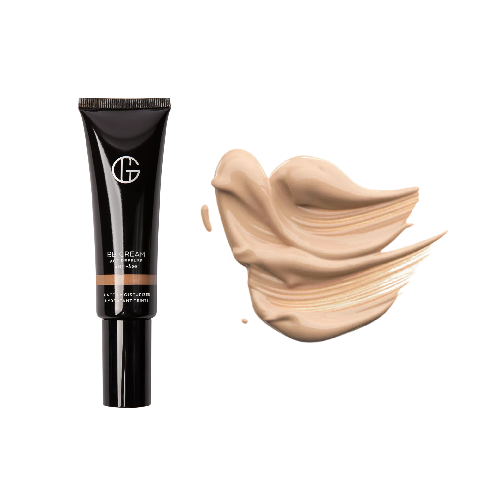Age Defense BB Cream