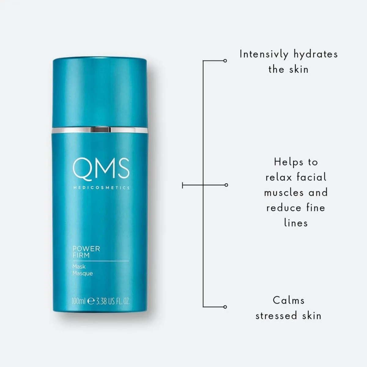 AGE PREVENT  Power Firm Mask