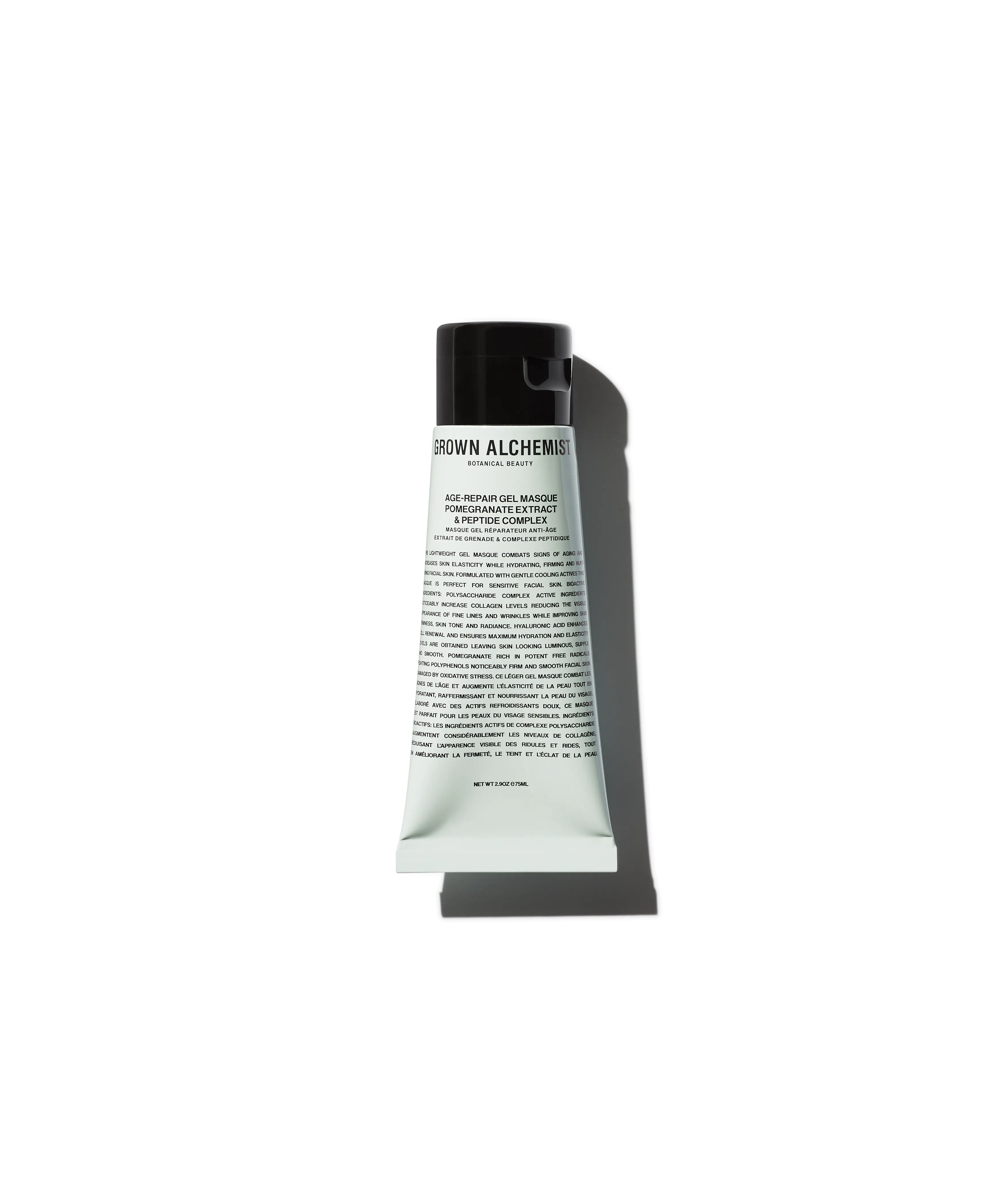 Age Repair Gel Masque 2.9 oz