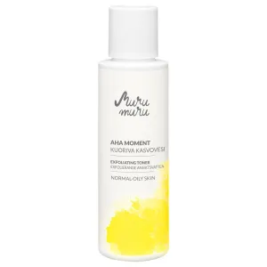 AHA-moment Exfoliating Toner, 100 ml