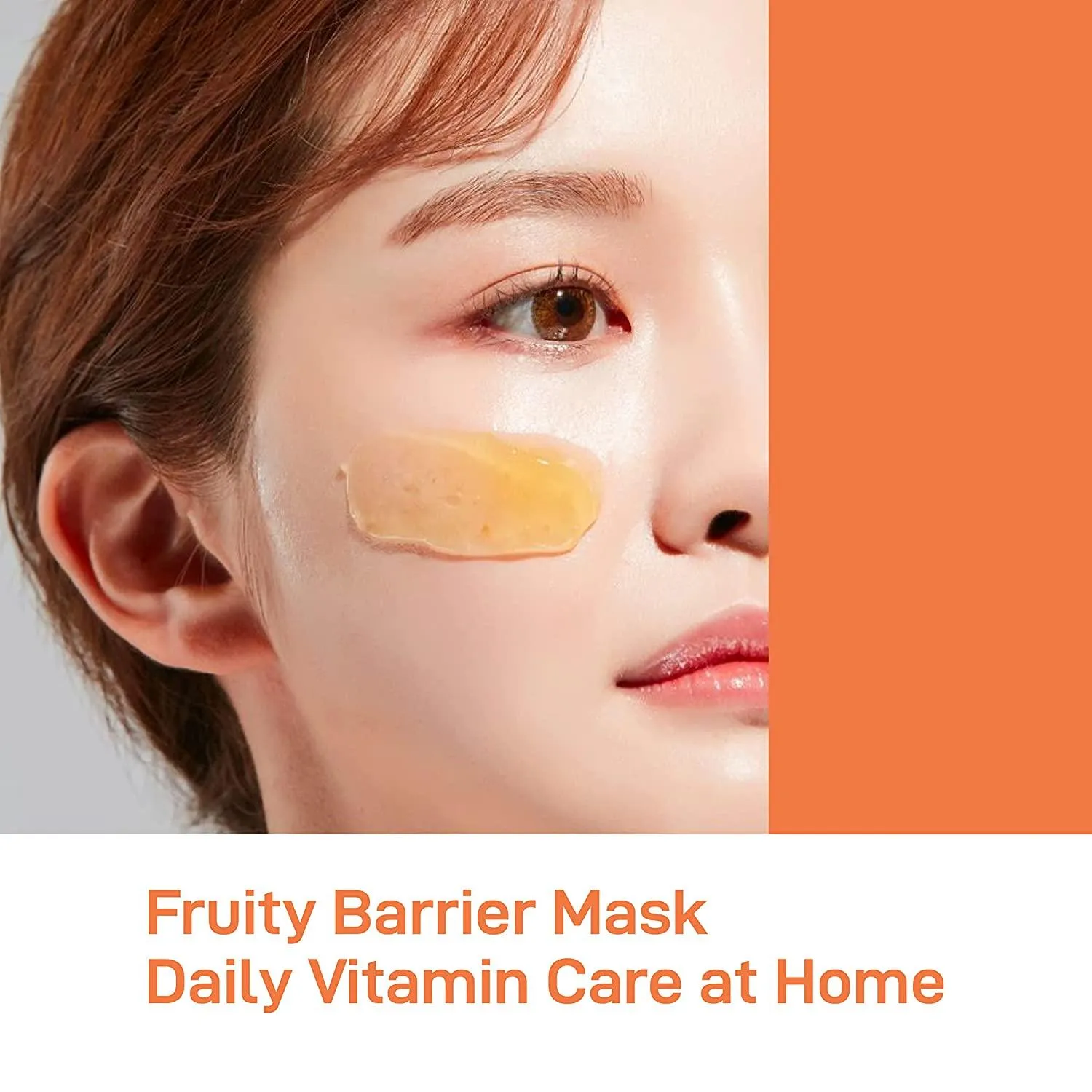 All Day Vitamin Nourishing & Recharging Wash-Off Mask
