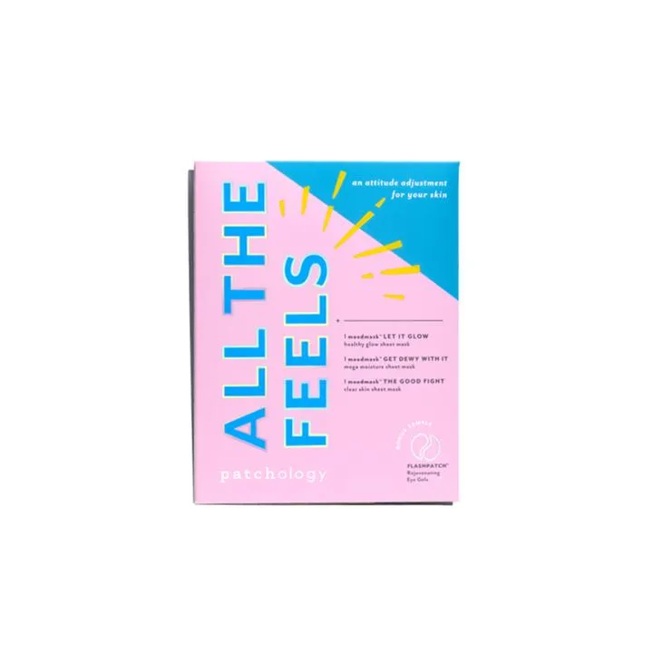 All the Feels Kit