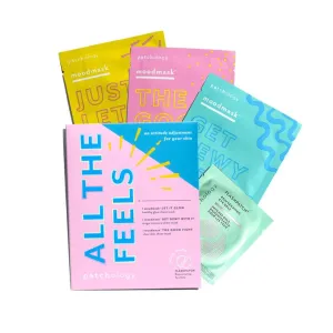All the Feels Kit