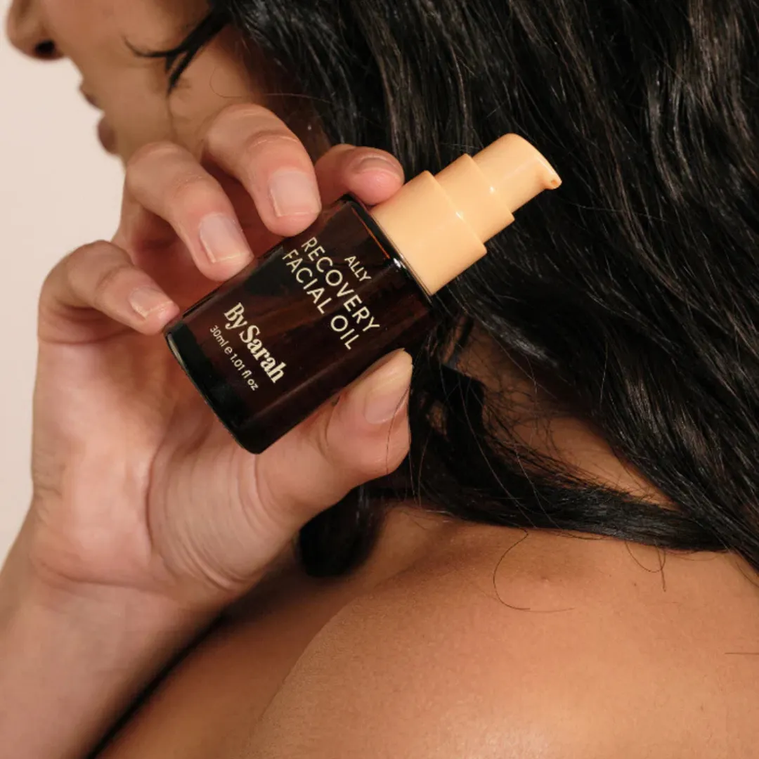Ally Recovery Facial Oil
