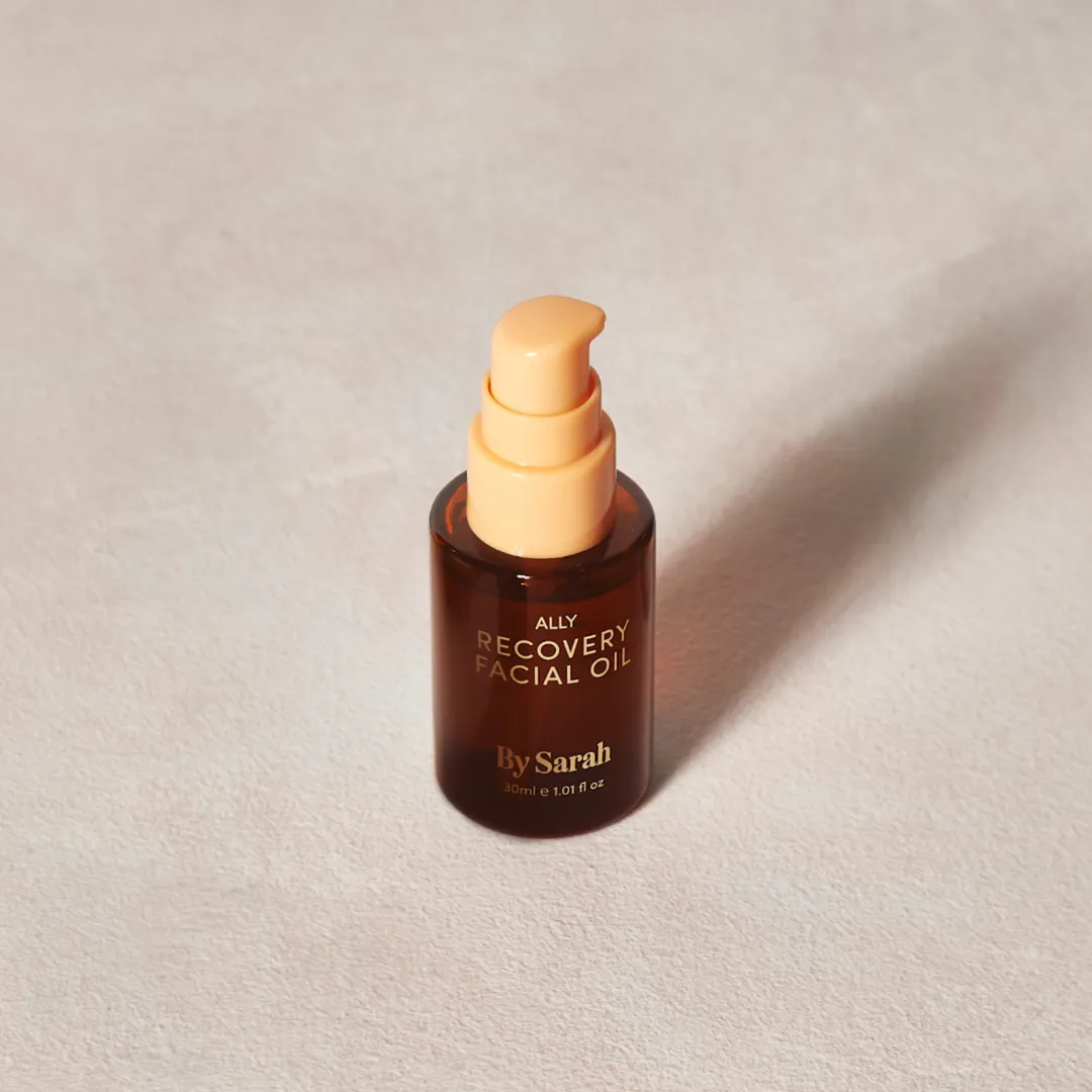 Ally Recovery Facial Oil
