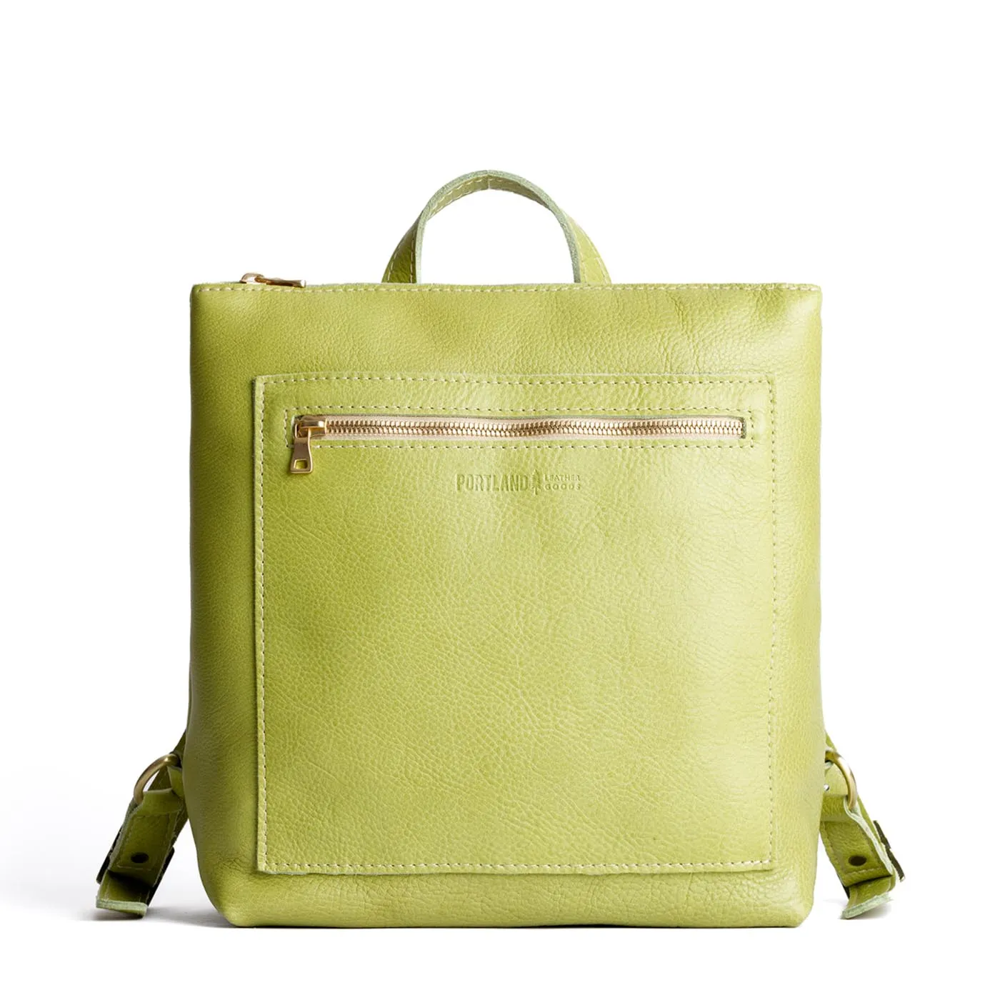 'Almost Perfect' Tote Backpack