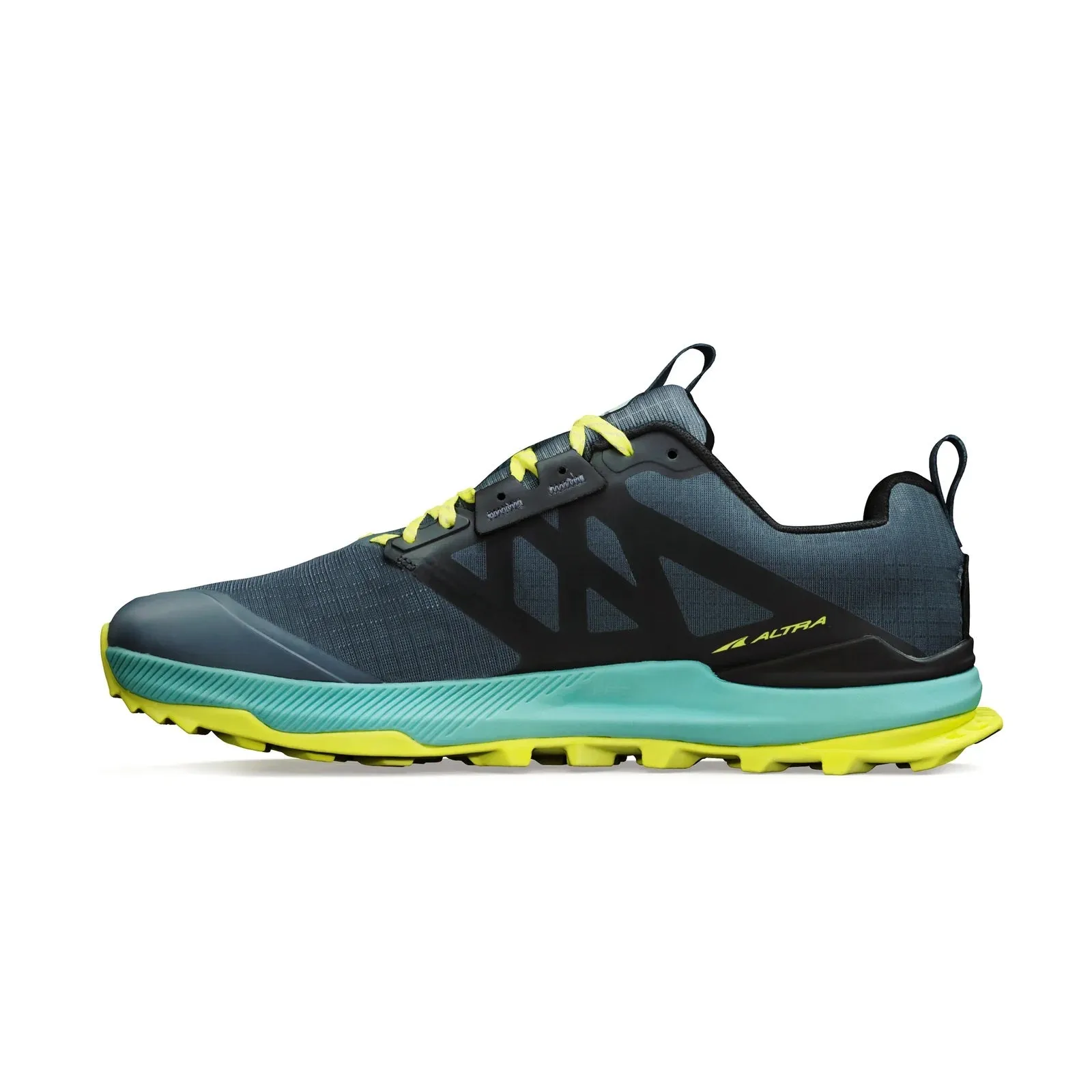 Altra Men's Lone Peak 8 Trail Running Shoes