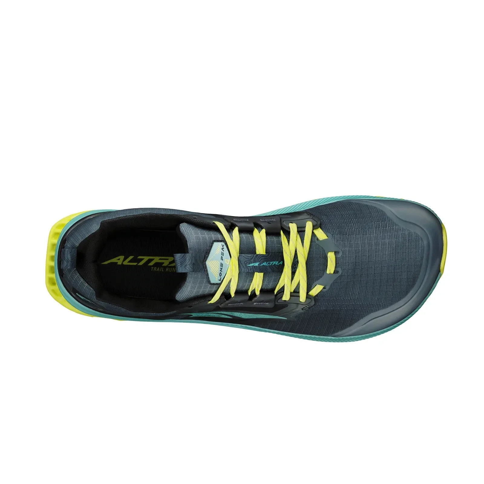 Altra Men's Lone Peak 8 Trail Running Shoes