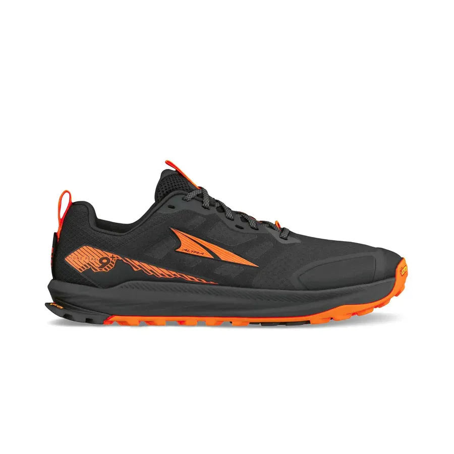 Altra Men's Lone Peak 9  Trail Running Shoes