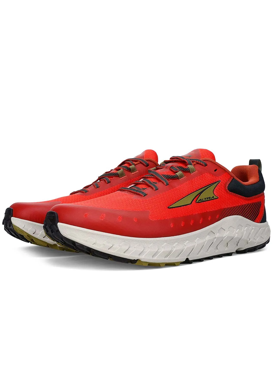 Altra Men's Outroad 2 Trail Running Shoes
