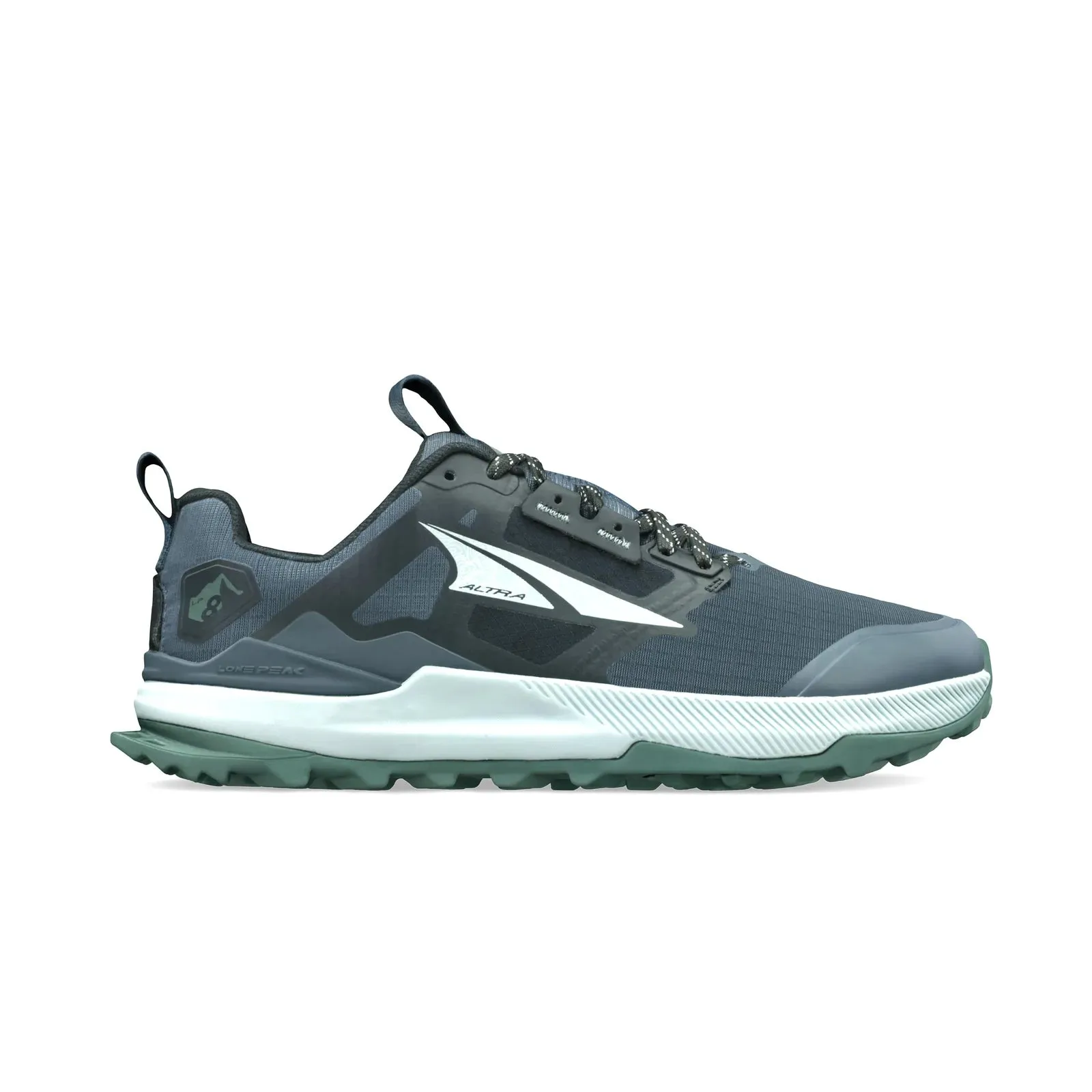 Altra Women's Lone Peak 8 Trail Running Shoes
