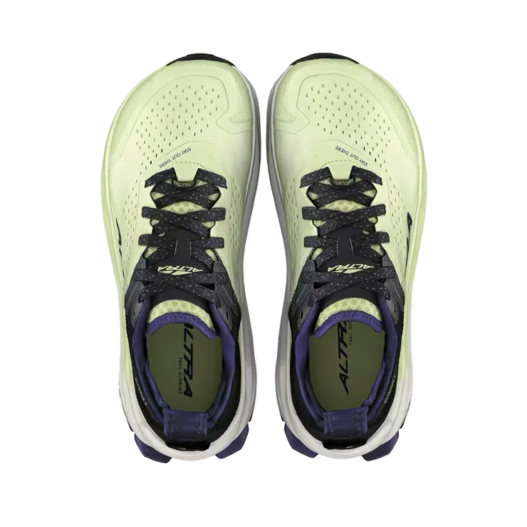 Altra Women's Olympus 6 Trail Running Shoes