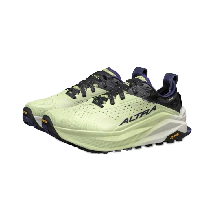 Altra Women's Olympus 6 Trail Running Shoes