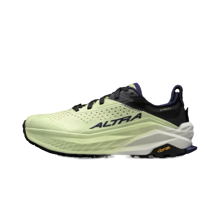 Altra Women's Olympus 6 Trail Running Shoes