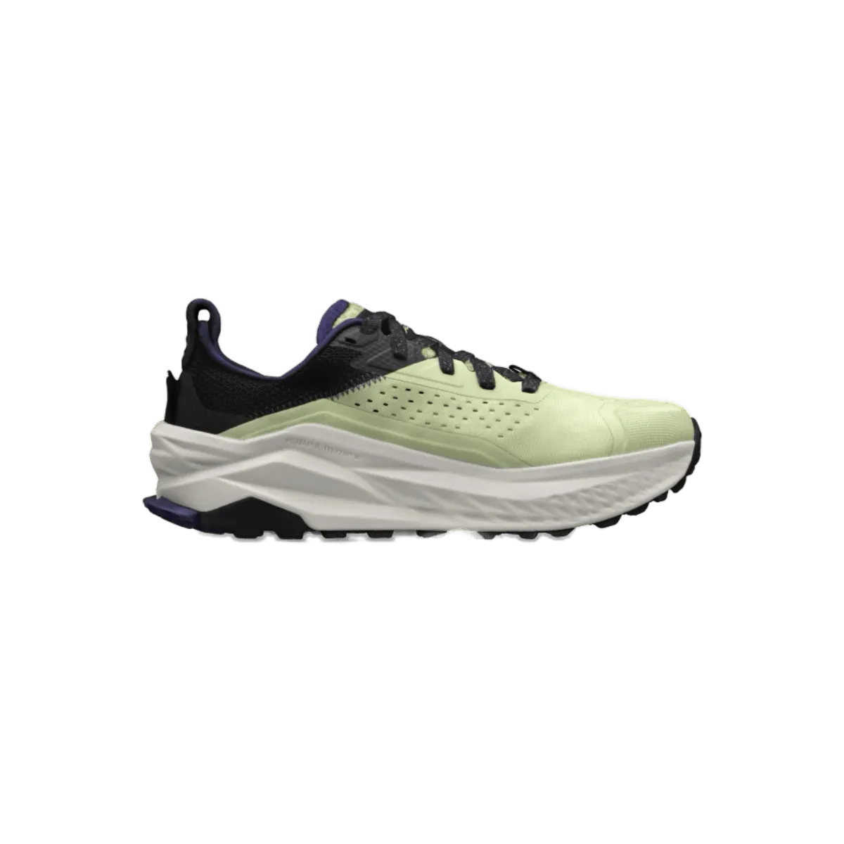 Altra Women's Olympus 6 Trail Running Shoes