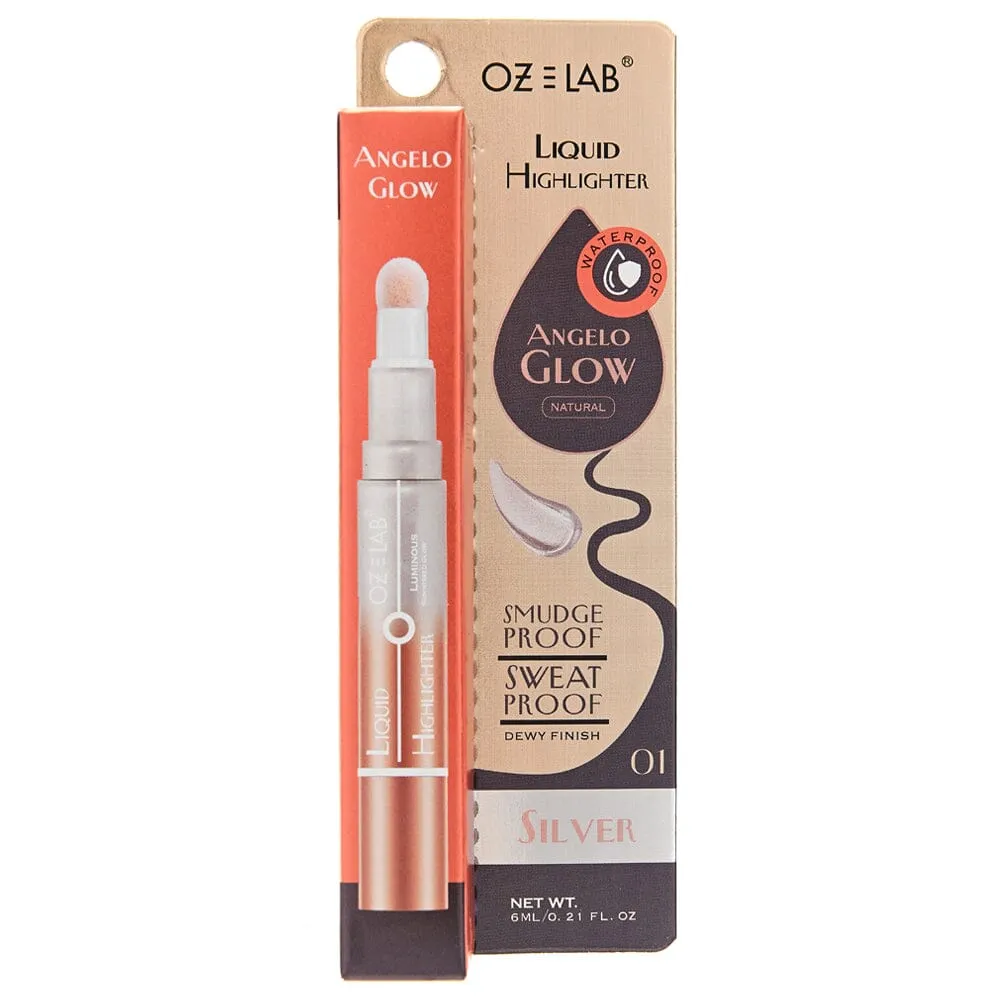 Angelo Glow Liquid Highlighter Wand 3402 (24 units)