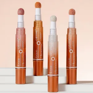 Angelo Glow Liquid Highlighter Wand 3402 (24 units)