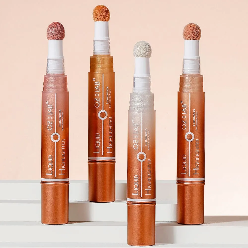 Angelo Glow Liquid Highlighter Wand 3402 (24 units)