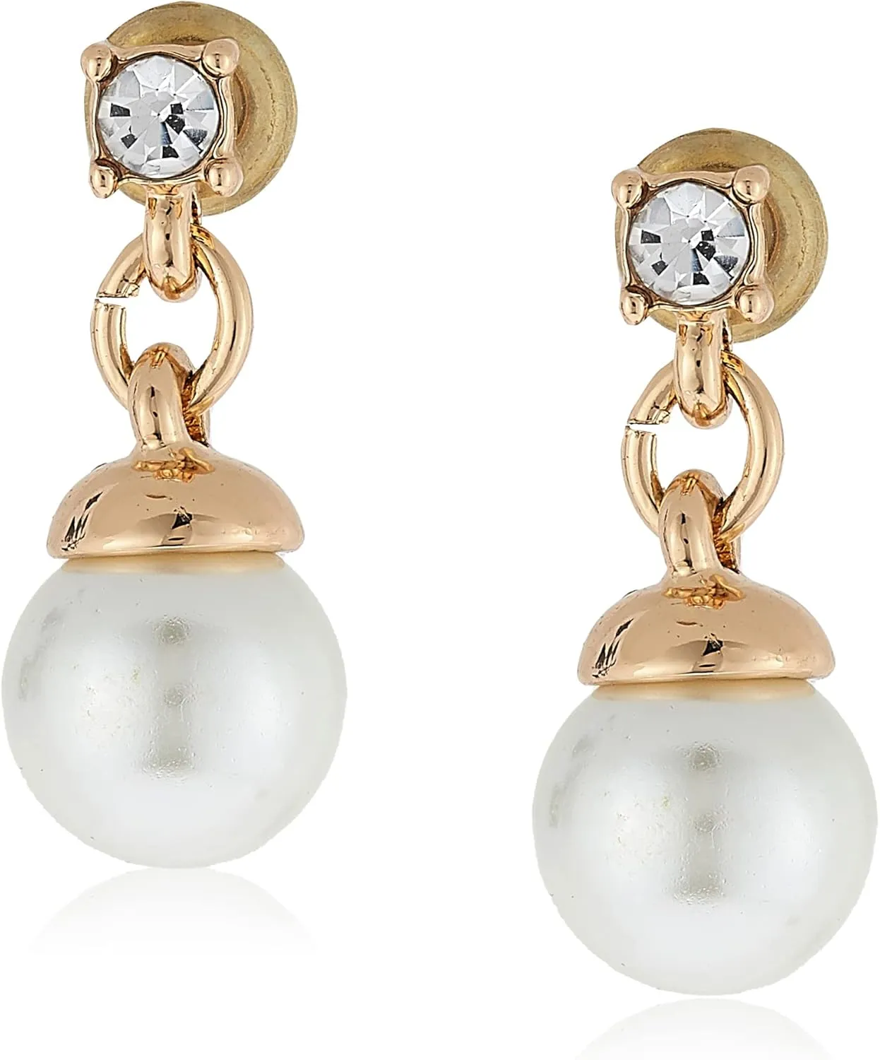 Anne Klein Drop Earrings