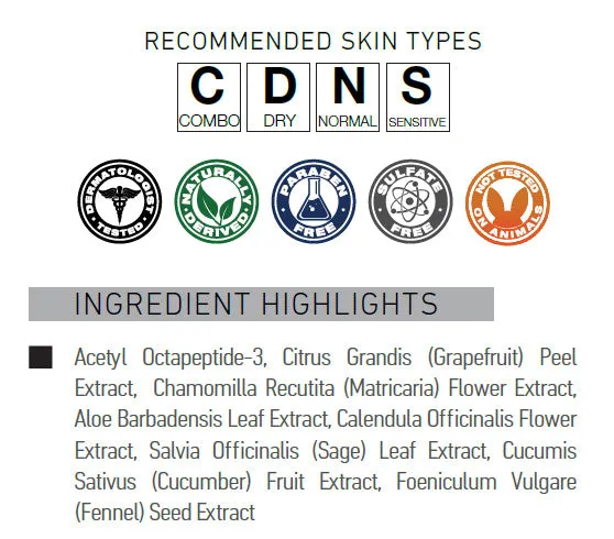 Anti-Aging Toner