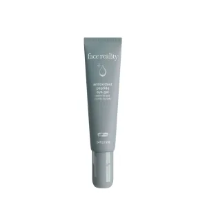 Antioxidant Peptide Eye Gel