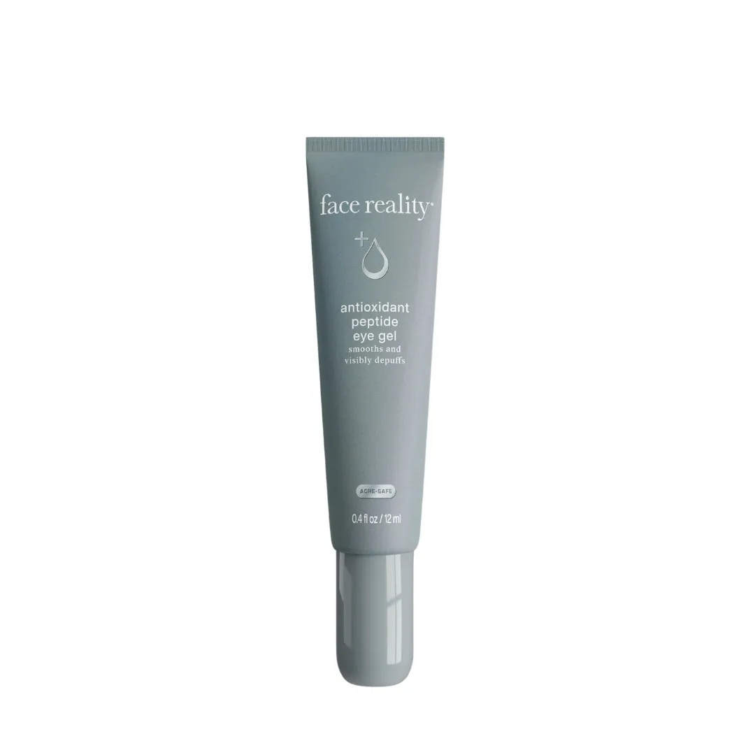 Antioxidant Peptide Eye Gel