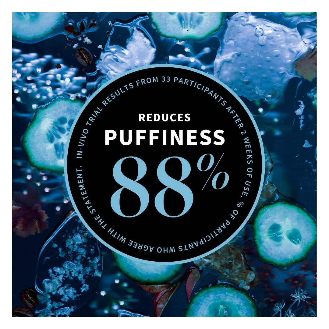 Antipodes Anoint H2O De-Puffing Eye Gel