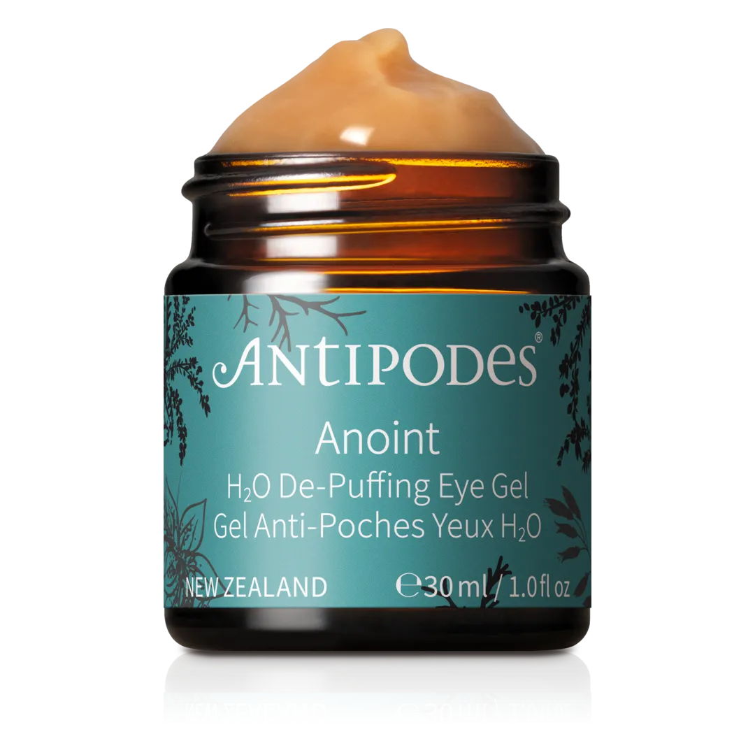Antipodes Anoint H2O De-Puffing Eye Gel