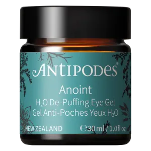 Antipodes Anoint H2O De-Puffing Eye Gel