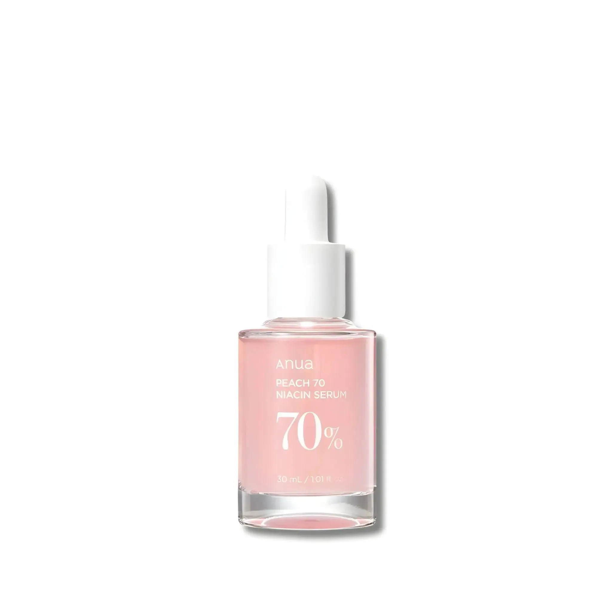 ANUA - PEACH 70 NIACIN SERUM