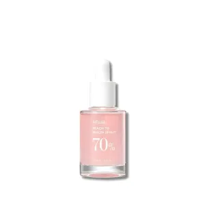 ANUA - PEACH 70 NIACIN SERUM