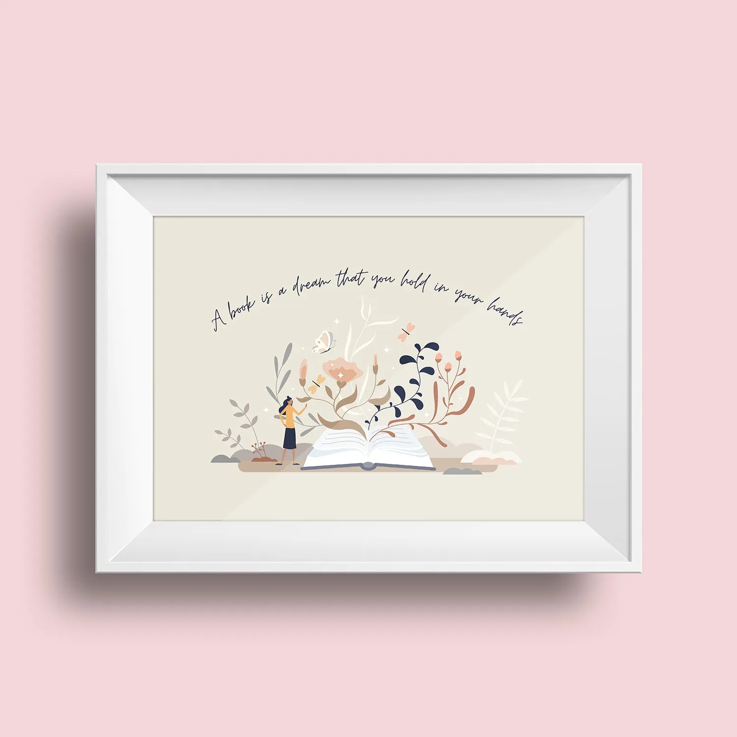 Art Print Bundle (2024 Collection)