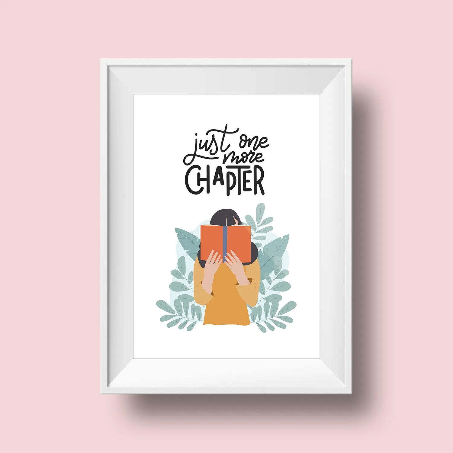 Art Print Bundle (2024 Collection)