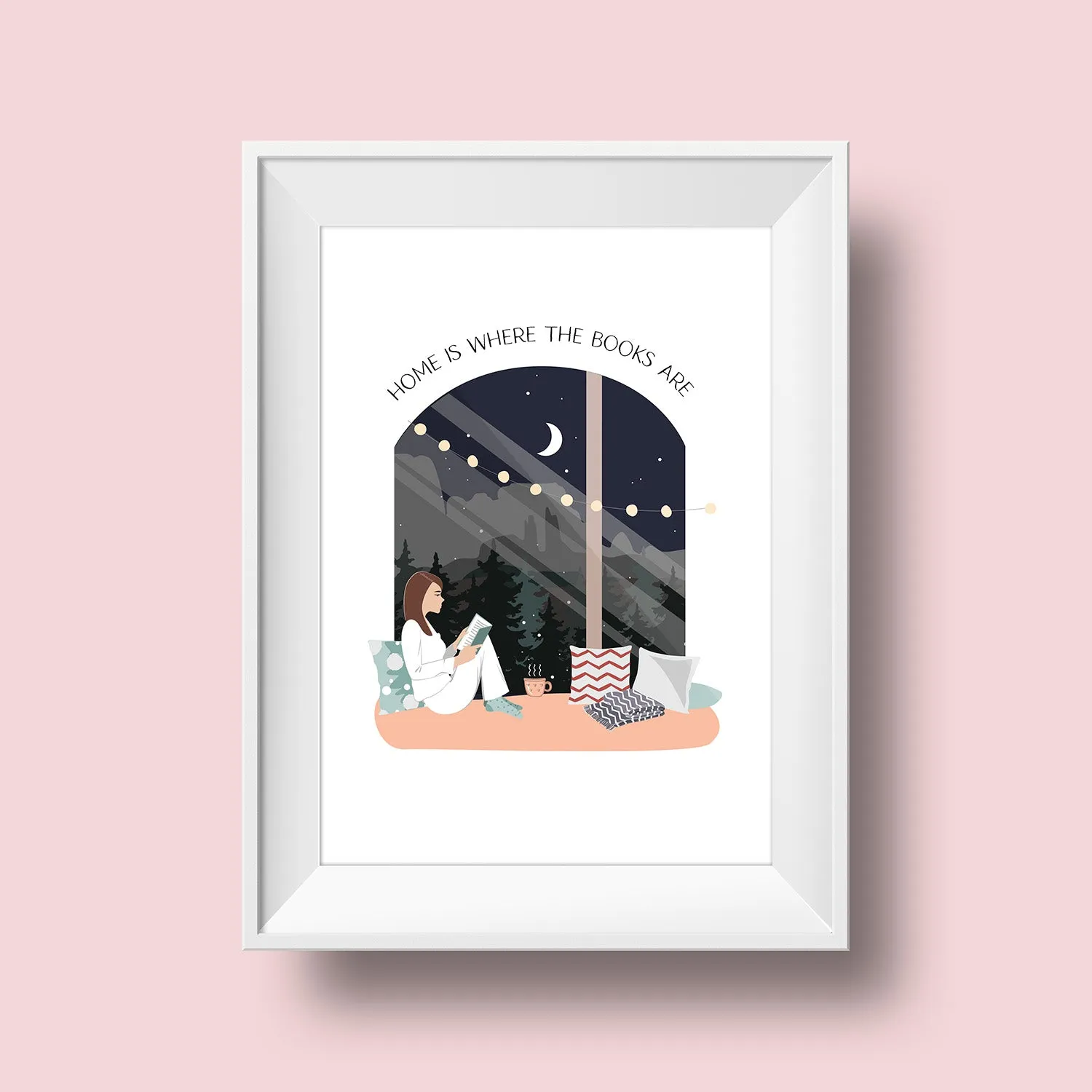 Art Print Bundle (2024 Collection)