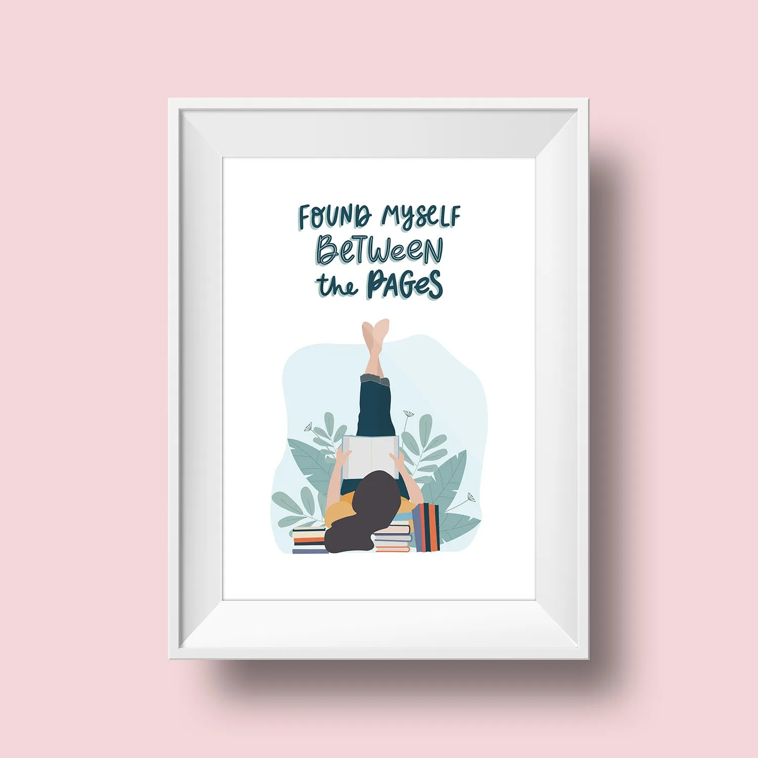 Art Print Bundle (2024 Collection)