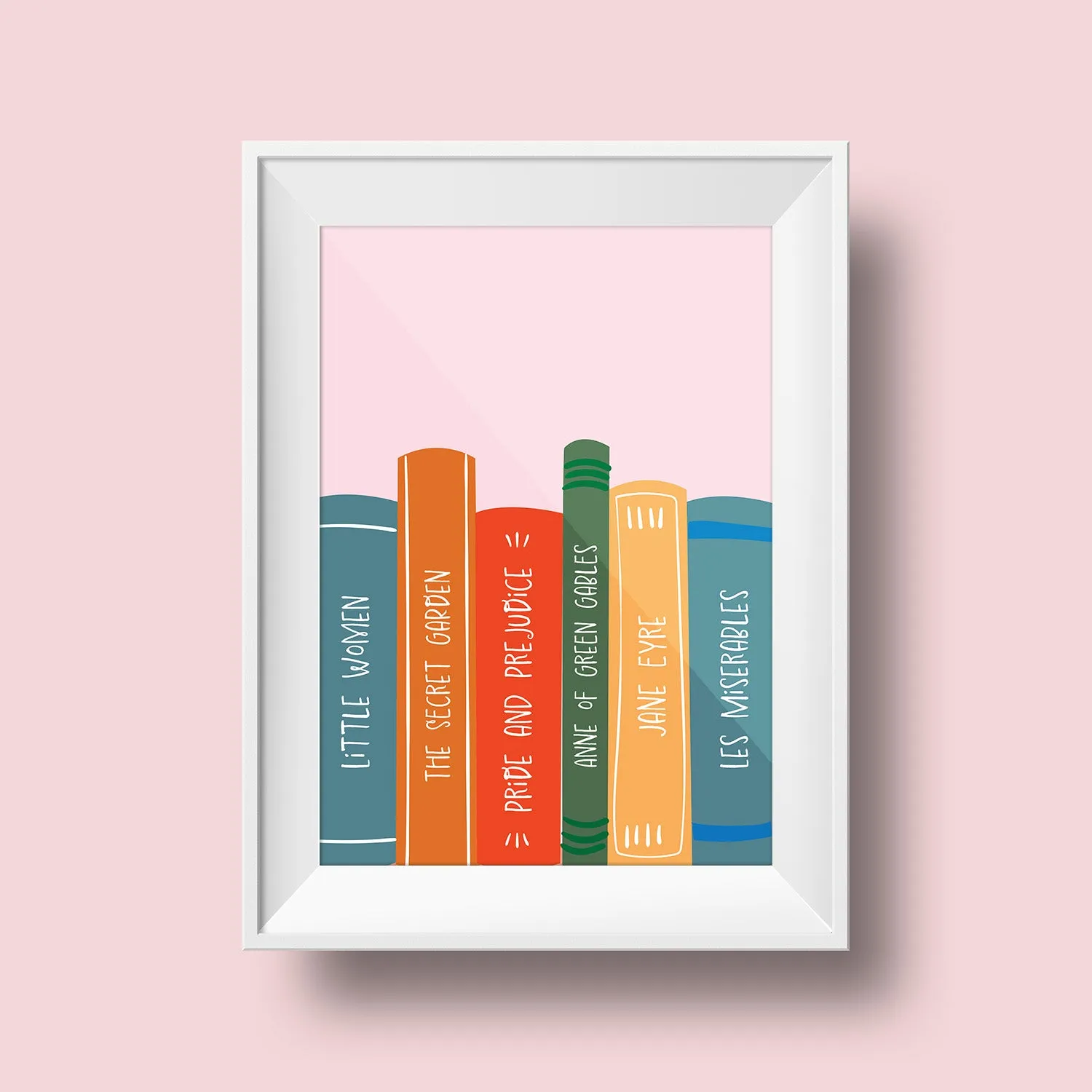 Art Print Bundle (2024 Collection)