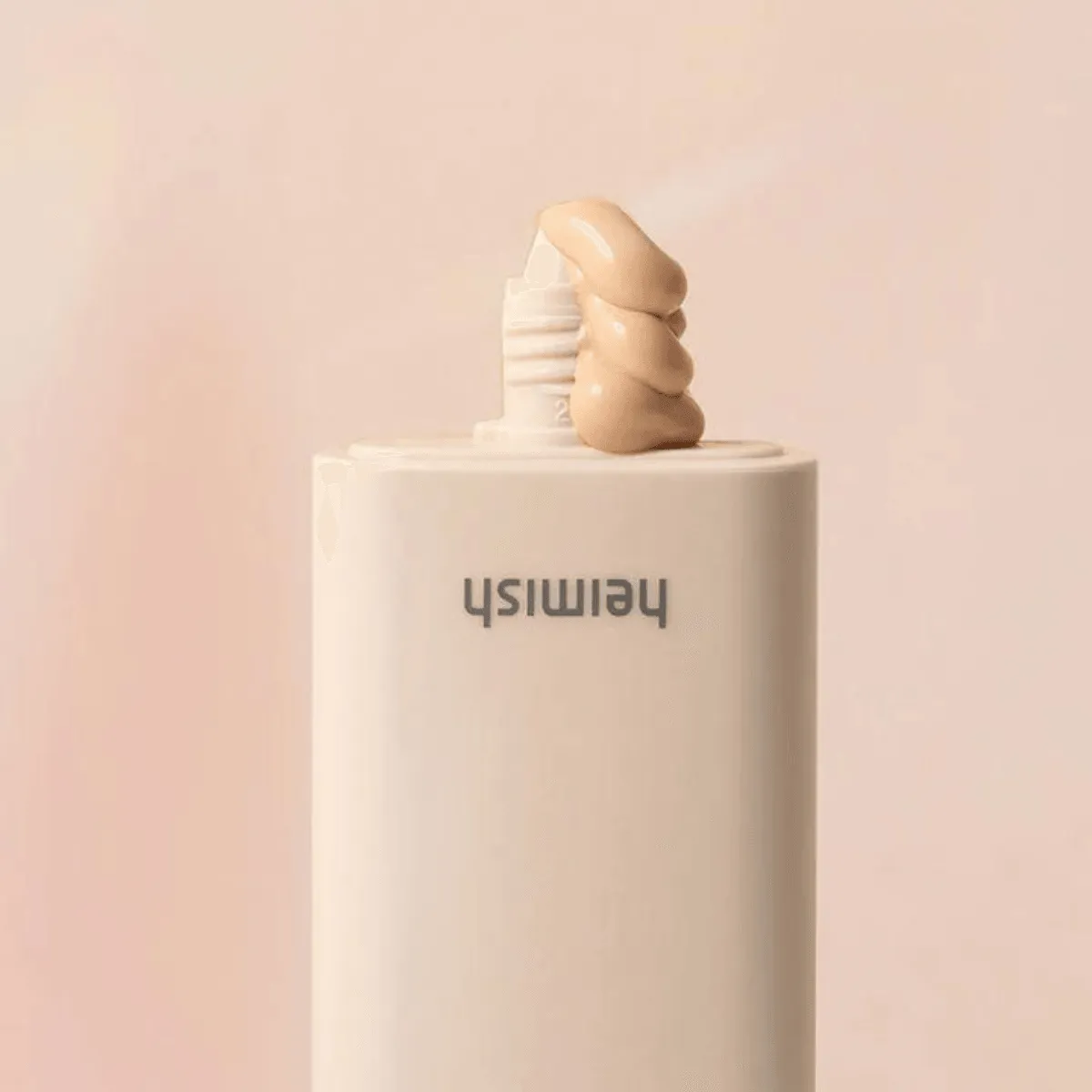 Artless Glow Tinted Sunscreen (Shine Beige) SPF50  - 40ml
