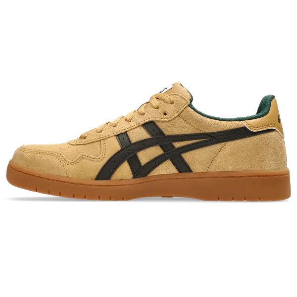 ASICS Japan Pro in Thrush/Black Coffee