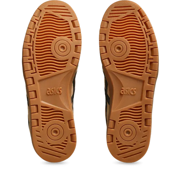 ASICS Japan Pro in Thrush/Black Coffee