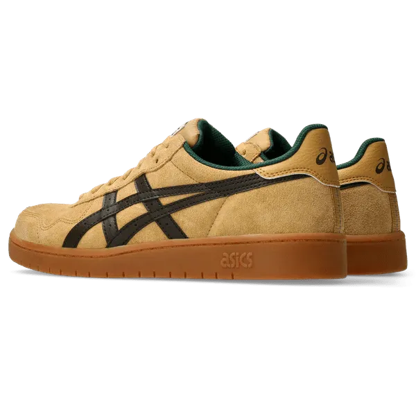 ASICS Japan Pro in Thrush/Black Coffee