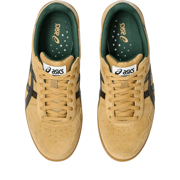 ASICS Japan Pro in Thrush/Black Coffee
