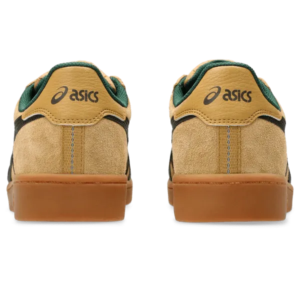 ASICS Japan Pro in Thrush/Black Coffee